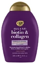 OGX Biotin and Collagen Conditioner 385 ml