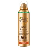 Garnier Ambre Solaire Ideal Bronze Bruma Protectora SPF 50+ 150 ml