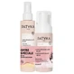 PATYKA Clean Biologische Instant Make-upremoverolie 150 ml + Biologische Detox-reinigingsschuim 150 ml Speciale aanbieding
