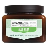 Arganicare Aloe Vera Feuchtigkeitsmaske