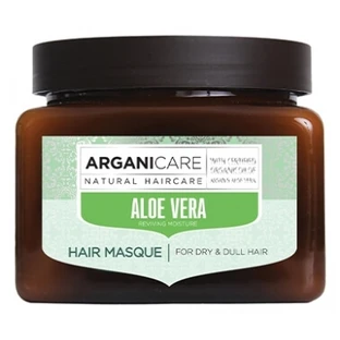 Arganicare Aloe Vera Moisturizing Mask