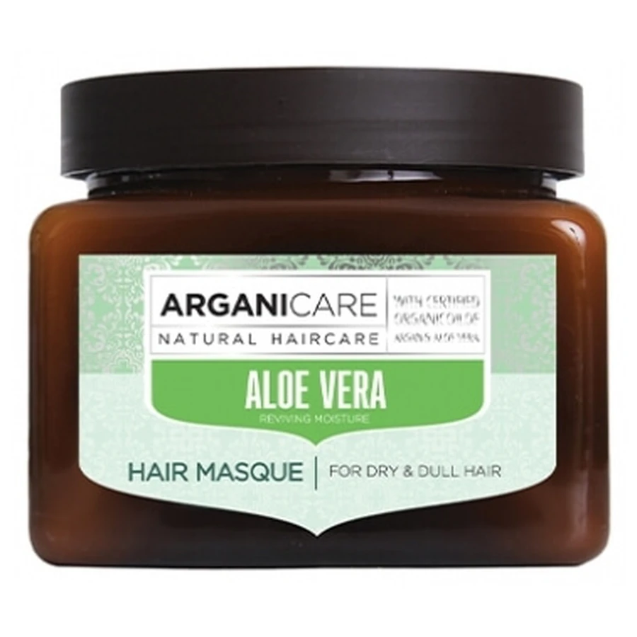 Arganicare Aloe Vera Moisturizing Mask