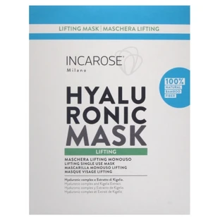Incarose Hyaluronic Masque Visage Lifting 17 ml
