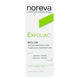 Noreva Exfoliac Roll-On Targeted Anti-Blemish Treatment 5 ml