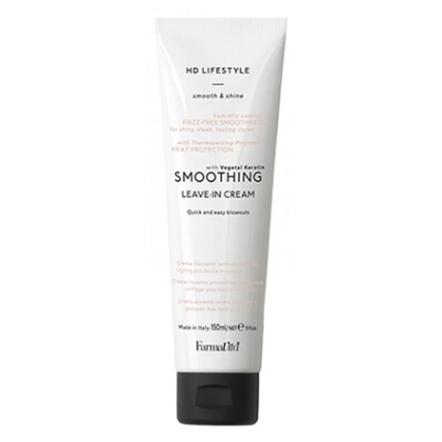 Crema suavizante HD Lifestyle