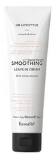 HD Lifestyle Verzachtende Crème