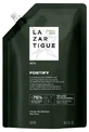 Lazartigue Fortify Strengthening Shampoo with Anti-Hair Loss Formula, Eco-Refill, 500 ml