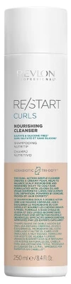 Revlon Professional Re/Start Curls Nourishing Shampoo 250 ml