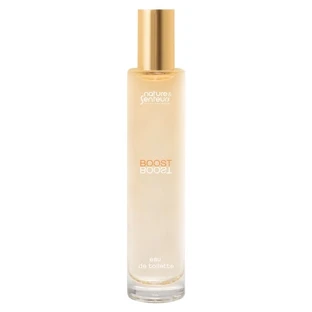 Nature & Senteurs BOOST Eau de Toilette 50 ml