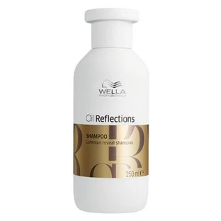 Champú Wella Oil Reflections para realzar el brillo, 250 ml