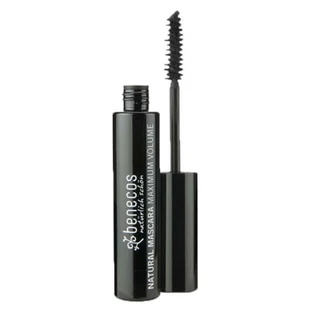 Benecos Volume Mascara 8 ml