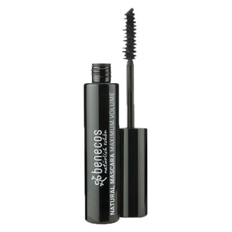 Benecos Volume Mascara 8 ml