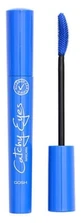 Gosh Copenhagen Catchy Eyes Mascara 003 Crazy Blue Gosh