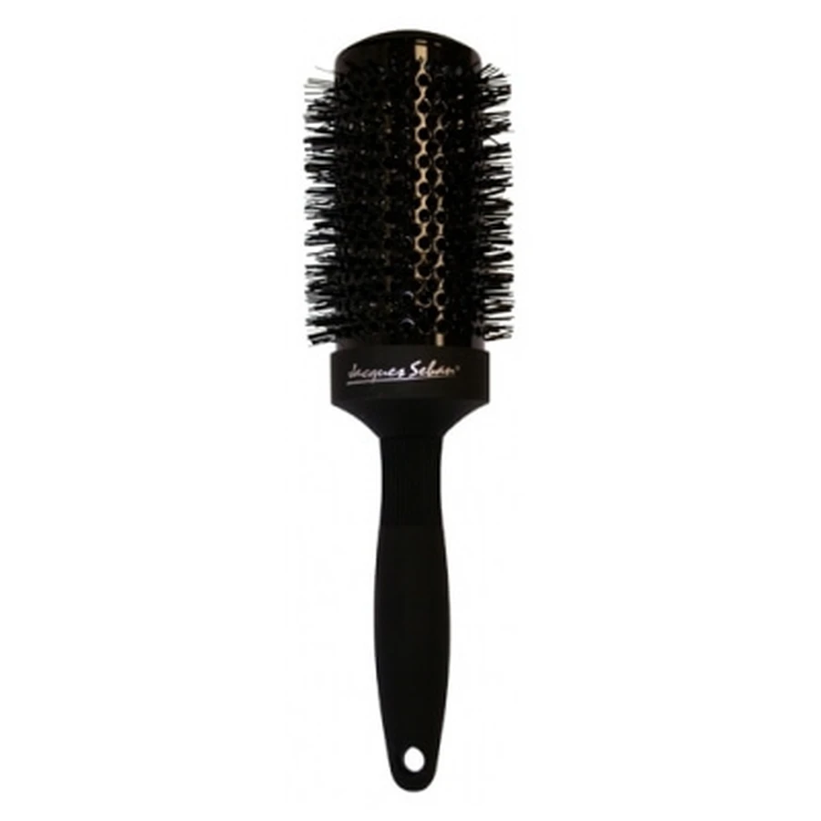 Jacques SebanSeban Jacques Seban 53mm Round Black Ceramic Brush