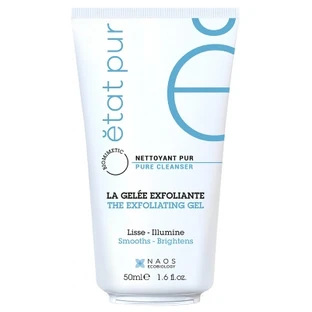 Gel exfoliante Etat Pur, 50 ml