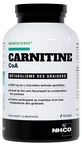 NHCO Carnitina CoA, 100 cápsulas