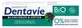 Dentavie Organic Whitening &amp; Detox Toothpaste 75 ml