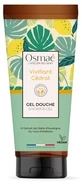 Osmaé Invigorating Citron Shower Gel 200 ml