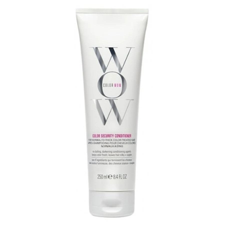 Color Wow Color Security Conditioner für normales Haar 250 ml
