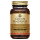 Solgar Calcium, magnesium en vitamine D, 150 tabletten
