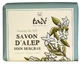 Tadé Aleppo Soap, Moisturizing Formula, Nile Jasmine, 100 g