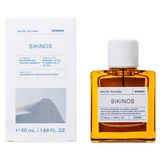 Korres Sikinos Eau de Toilette 50 ml