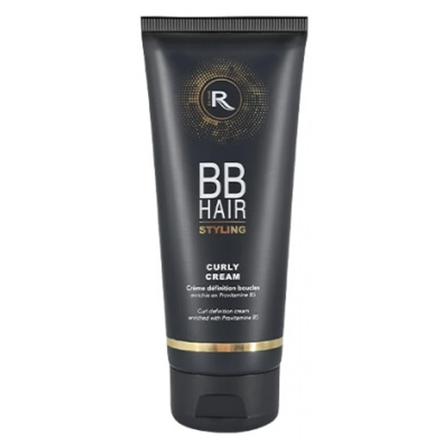 Generik Crème Définition Boucles Curly Cream BBHair