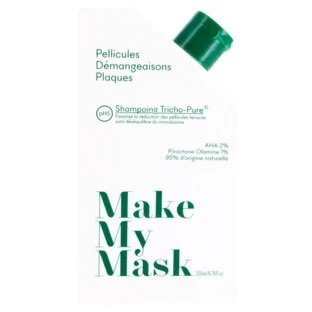 Make My Mask Tricho-Pure pH5 Șampon 200 ml