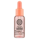 Natura Siberica C-Berrica Feuchtigkeitsspendendes Gesichtsserum 30 ml