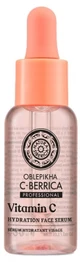 Natura Siberica C-Berrica Moisturizing Face Serum 30 ml
