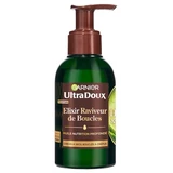 Garnier Ultra Doux, elixir revitalizante para rizos, 120 ml