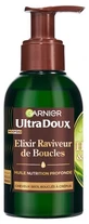 Garnier Ultra Doux Curl Revitalizing Elixir 120 ml