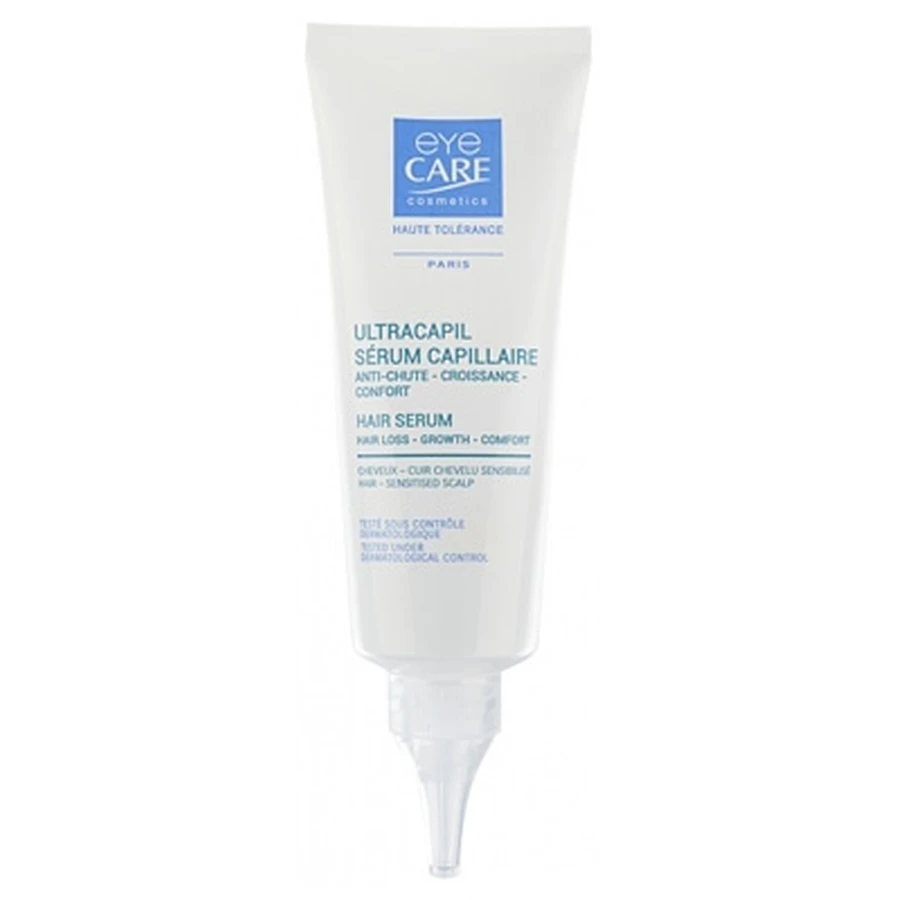 Suero capilar Eye Care Ultracapil, 75 ml