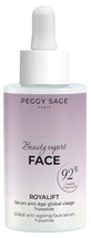 Peggy Sage Beauty Expert Face Royalift, sérum antienvejecimiento, 30 ml