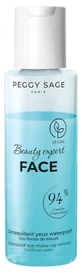 Peggy Sage Beauty Expert Waterproof oogmake-upremover 100 ml