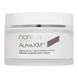 Noreva Alpha KM + Plumping and Firming Night Cream 50 ml