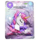 Take Care Unicorn Radiance Fabric Face Mask 25 ml