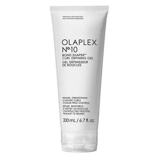 Olaplex No. 10 Bond Shaper krulversterkende gel 200 ml