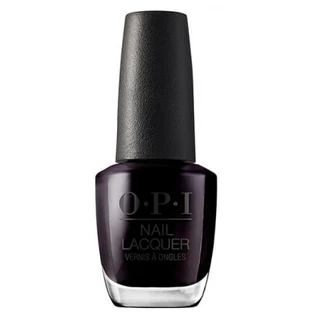 OPI Nagellack NL Lincoln Park After Dark™ OPI