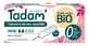 Tadam' Mini biologische wattenschijfjes voor de gevoelige huid, 16 stuks