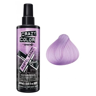 Crazy Color Spray Pastel Lavendel