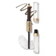 Lápiz y gel para cejas Revlon ColorStay Brow Fantasy n.º 104, marrón oscuro, Revlon
