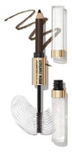 Revlon Maquillage Crayon & Gel Sourcils Colorstay Brow Fantasy N°104 Dark Brown Revlon