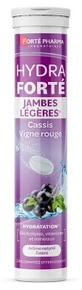 Forté Pharma Hydra Forté Light Legs 24 bruistabletten