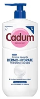 Cadum Dermo-Hydrate Cleansing Cream 1 L