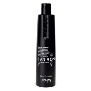 Karbon 9 Charcoal Shampoo