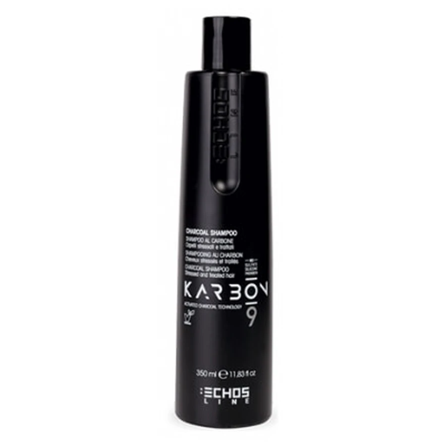 Karbon 9 Charcoal Shampoo