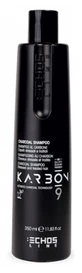 Karbon 9 Charcoal Shampoo