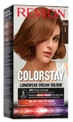 Revlon Makeup Colorstay Permanente haarverf nr. 6.35 Caramel Revlon
