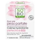 Léa Nature SO BIO étic Pentru o piele perfectă Cremă hidratantă bio perfecționantă de zi 50 ml